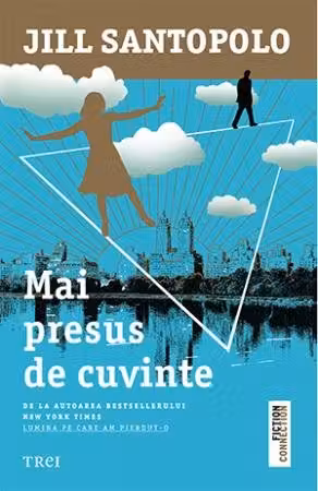 Mai presus de cuvinte