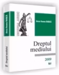 Dreptul mediului