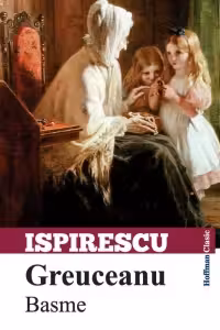 Greuceanu. Basme