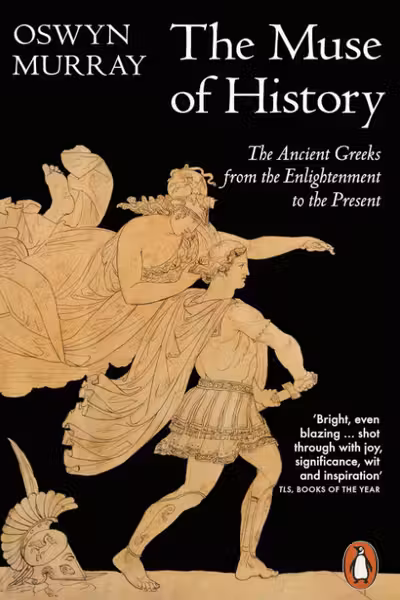 The Muse of History