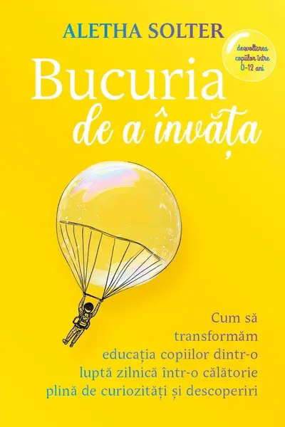 Bucuria de a invata