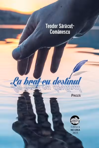 La braț cu destinul