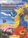 Diversitatea naturii - Clasa a IV-a