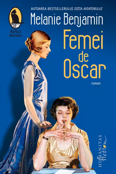 Femei de Oscar