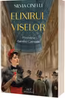 Elixirul viselor: Povestea familiei Campari