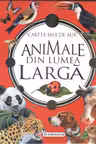 Animale din lumea larga