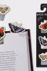Magnetic Mini Marks Butterflies