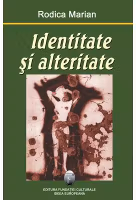 Identitate si alteritate