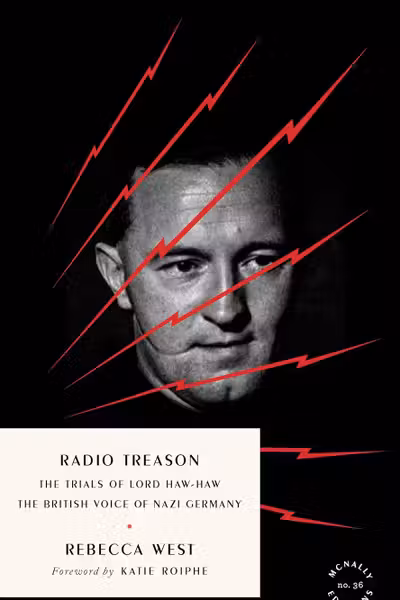 Radio Treason