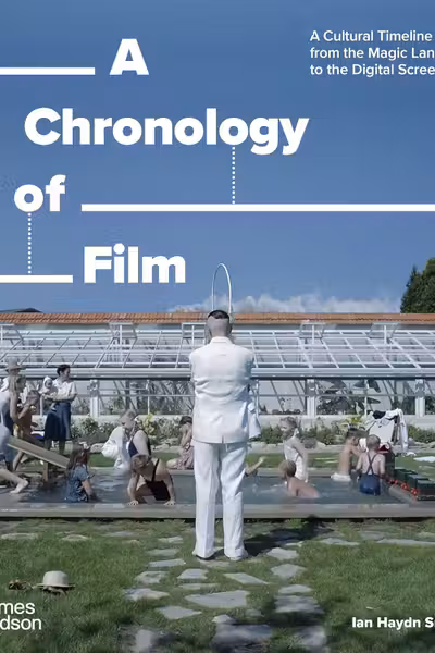 A Chronology of Film