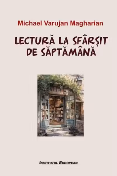Lectura la sfarsit de saptamana