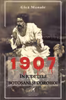 1907, in judetele Botosani si Dorohoi