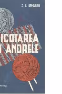 Tricotarea cu andrele (Traducere din limba rusa)