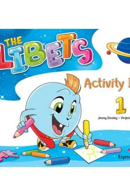 Curs limba engleza The Flibets 1 caietul elevului