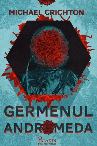 Germenul andromeda