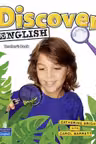 Discover English Starter Starter Teacher's Book