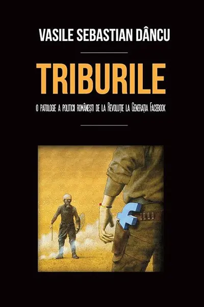 Triburile