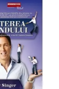 Puterea gandului sau stapanirea vocii interioare