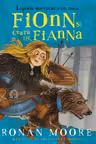 Fionn si ceata lui, Fianna