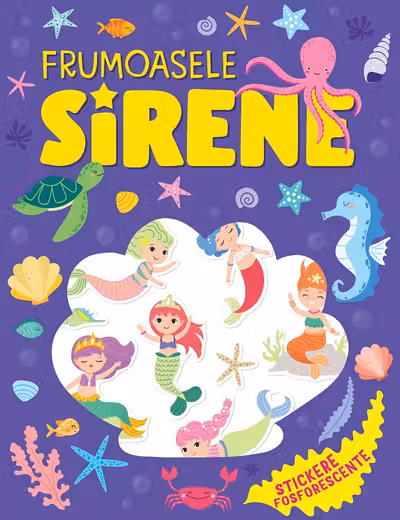 Frumoasele sirene