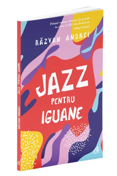 Jazz pentru iguane