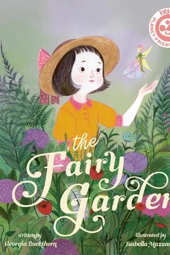 Fairy Garden