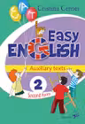 Easy enghlish. Auxiliary texts 2-nd form