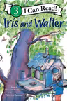 Iris and Walter