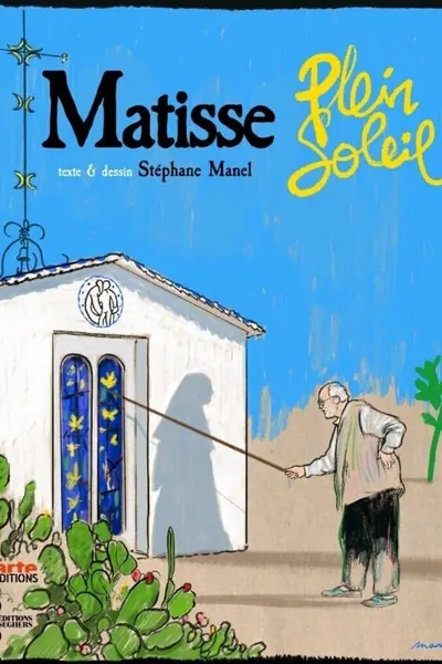 Matisse - Plein soleil