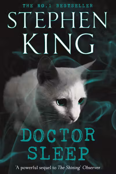 Doctor Sleep (Chilling Classics)
