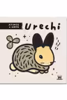 Atinge si simte - Urechi