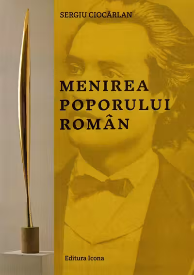 Menirea poporului român