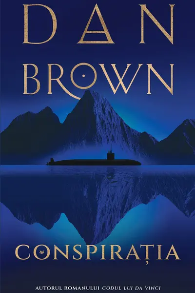 Conspiratia Dan Brown