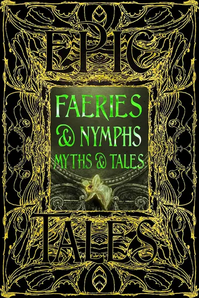 Faeries & Nymphs
