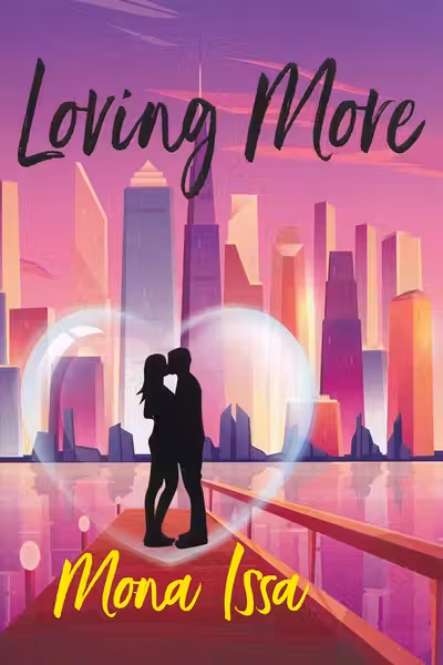 Loving More