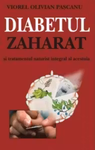 Diabetul zaharat si tratamentul naturist integral al acestuia