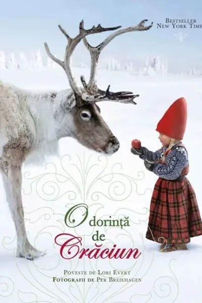 O dorinta de Craciun