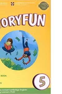 Storyfun 5 Teacher s Book (Second edition)