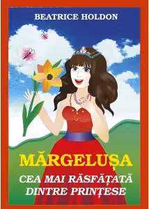 Mărgelușa