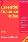 Essential grammar in use(rosie)