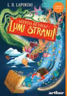 Agentia lumii de voiaj. Lumi stranii