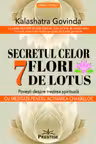 Secretul celor sapte flori de lotus
