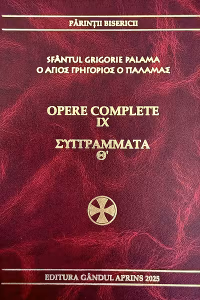 Opere complete Vol.9