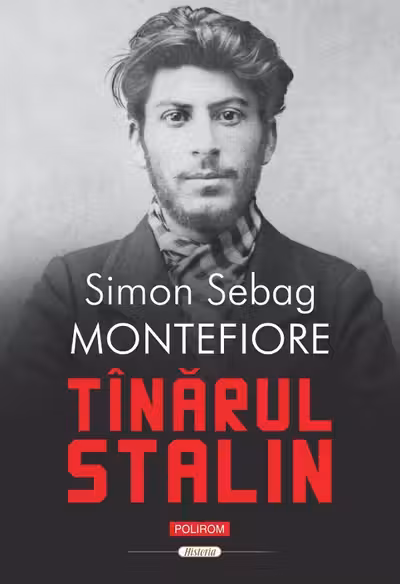 Tanarul Stalin