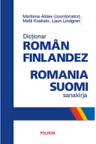 Dictionar roman-finlandez