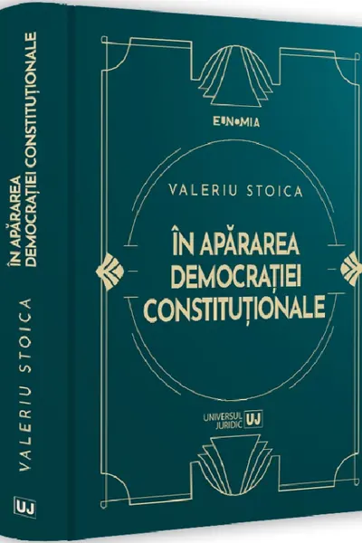 In apararea democratiei constitutionale