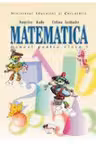 Matematica. Manual clasa I
