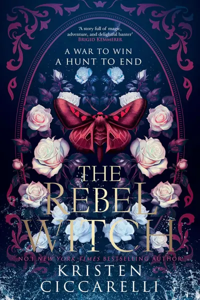 The Rebel Witch