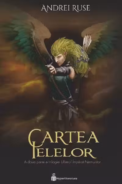 Cartea ielelor