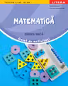 Matematica - Grupa mica - Caiet de activitati